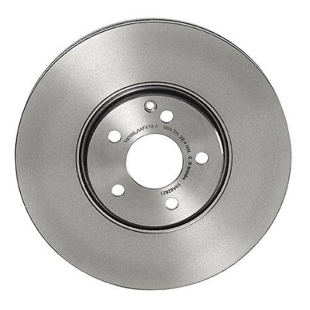 Brembo Brake Rotor, 09.A828.21 09.A828.21
